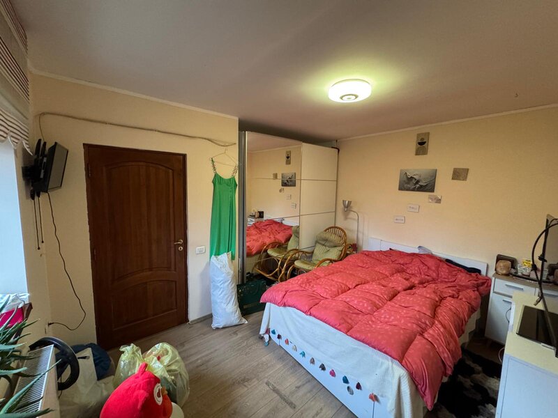 Voluntari Strada Florilor 18