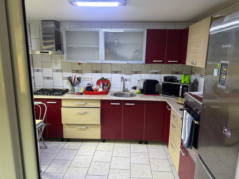 Voluntari Strada Florilor 18