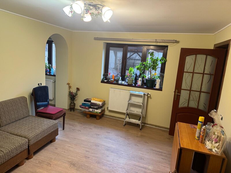 Voluntari Strada Florilor 18