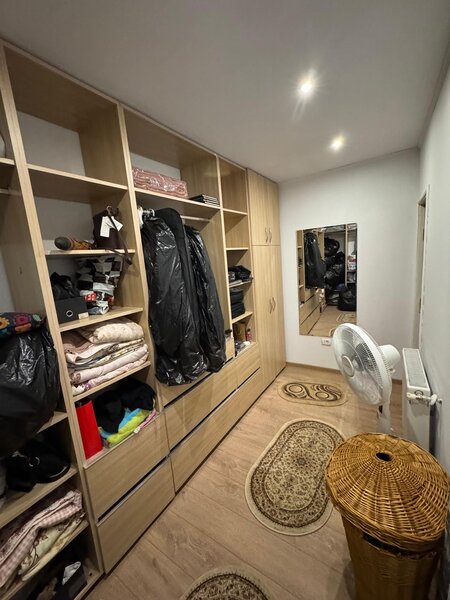 Voluntari Strada Florilor 18