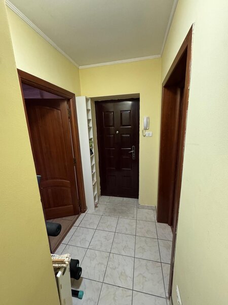 Voluntari Strada Florilor 18